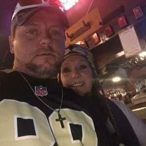 Meet your Posher, Ricky